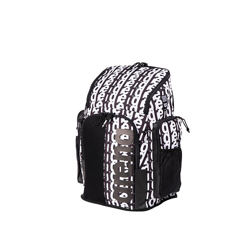 Arena Рюкзак Spiky III Backpack 45 Allover monogram