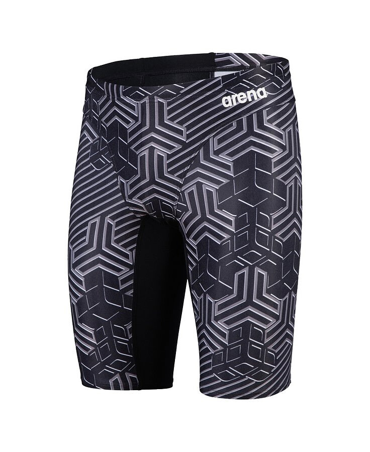 Arena Джаммеры ARENA KIKKO PRO SWIM JAMMER black-black multi