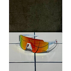 SWELL Очки солнцезащитные SWELL TRI поляризационные white-gold