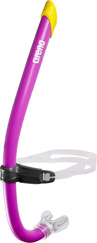 Arena Трубка для плавания Swim Snorkel Pro III Pink