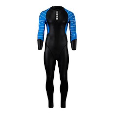HUUB Гидрокостюм мужской OWC blue