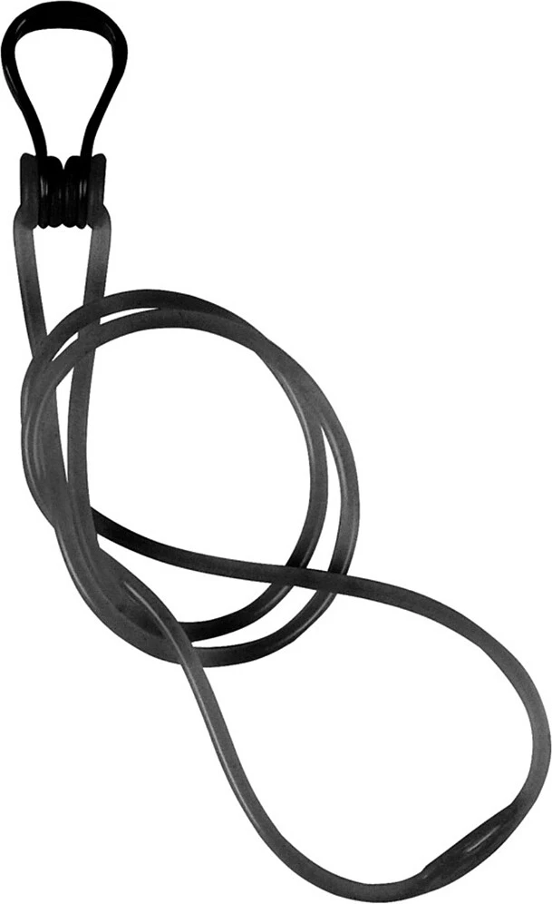 Arena Зажим для носа Strap Nose Clip Pro Black-Black