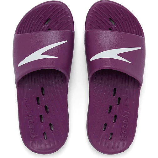 Speedo Сланцы Slide AF purple