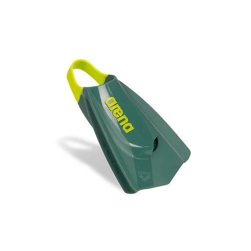 Arena Ласты для плавания POWERFIN PRO II sage-artic_lime