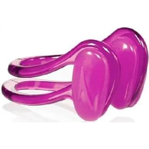 Speedo Зажим для носа Universal Nose Clip Purple