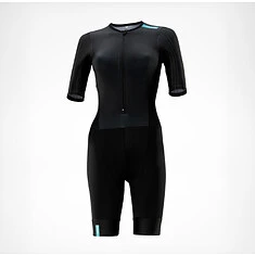 HUUB Стартовый костюм для триатлона Eternal Aero LC Trisuit Wmns
