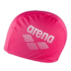Arena Шапочка для плавания POLYESTER II magenta