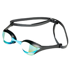 Arena Очки для плавания Cobra Ultra Swipe Mirror aqua-black