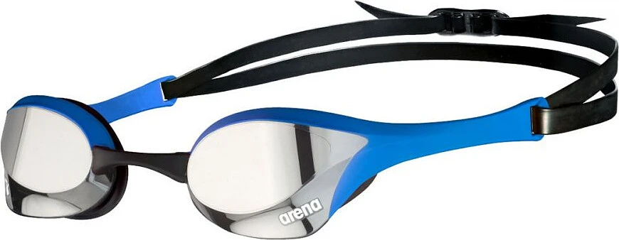 Arena Очки для плавания Cobra Ultra Swipe Mirror Silver/Blue
