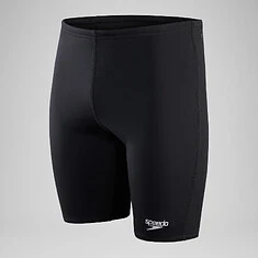 Speedo Джаммеры мужские Eco Endurance+ Minimal Logo Jammer Black