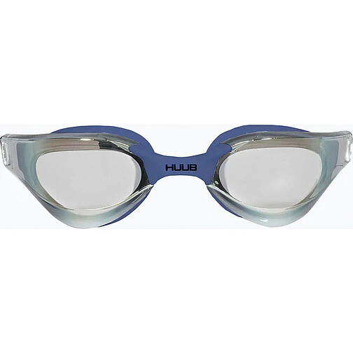 HUUB Очки для плавания Thomas Lurz Goggles Steel Blue