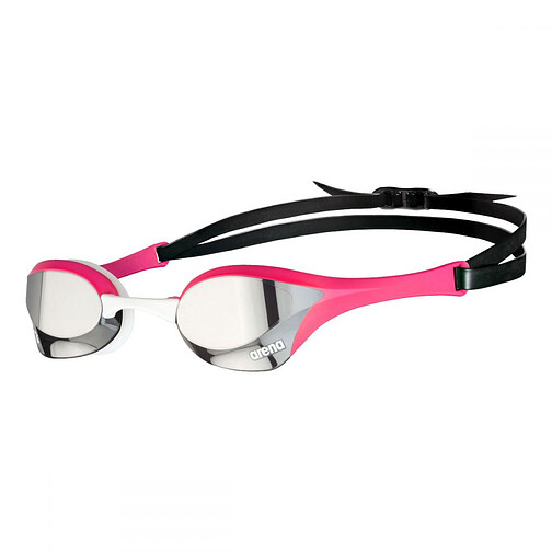 Arena Очки для плавания Cobra Ultra Swipe Mirror Silver/Pink