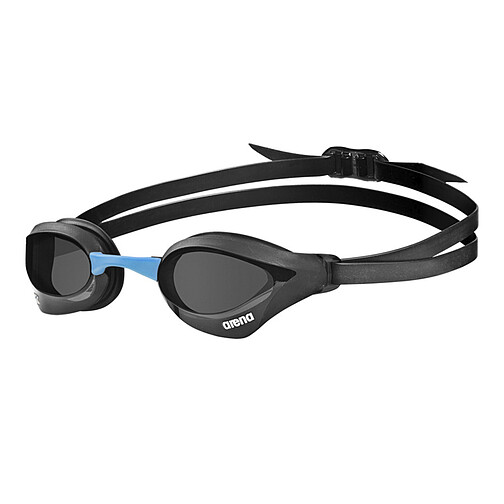 Arena Очки для плавания Cobra Core Swipe Smoke/Black/Blue