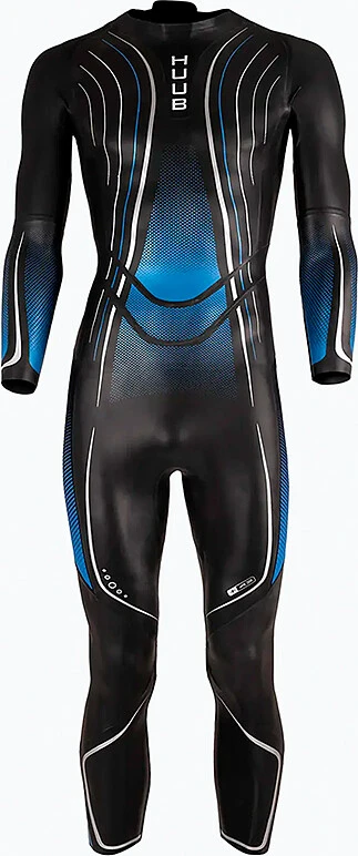 HUUB Гидрокостюм для открытой воды Agilis II 3.5