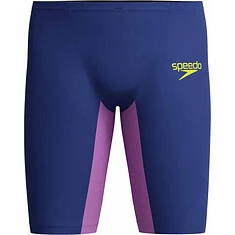 Speedo Гидрошорты Fastskin LZR Pure Valor 2.0 Jammer Navy/Purple