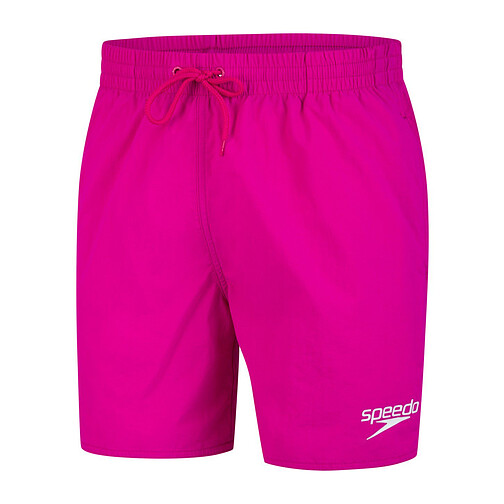 Speedo Шорты для плавания SPEEDO ESSENTIALS 16 WATERSHORT pink