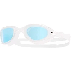 TYR Очки для плавания Special Ops 2.0 Non-Mirrored Blue