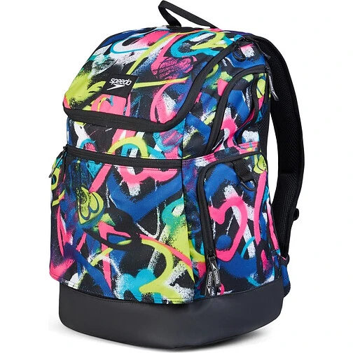 Speedo Рюкзак  TEAMSTER 2.0 RUCKSACK 35L Multi
