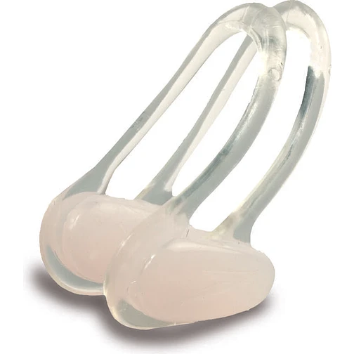 Speedo Зажим для носа Universal Nose Clip Clear