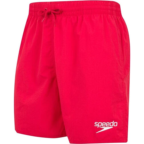Speedo Шорты для плавания Essentials 16" Swim Shorts red