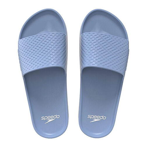 Speedo Сланцы Woman Entry Slide Blue