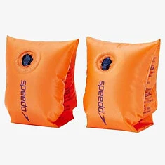 Speedo Нарукавники для плавания Junior Armbands Orange