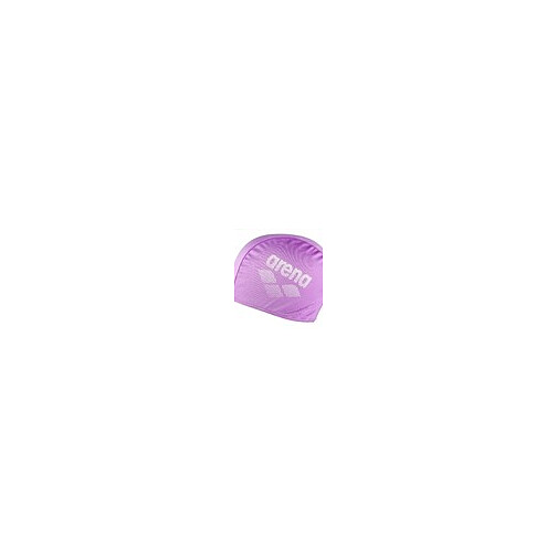 Arena Шапочка для плавания POLYESTER II purple