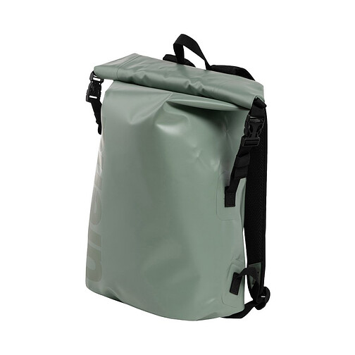Arena Рюкзак DRY BACKPACK BIG LOGO jade