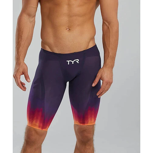 TYR Гидрошорты VENZO Influx Low Waist Jammer navy/multi