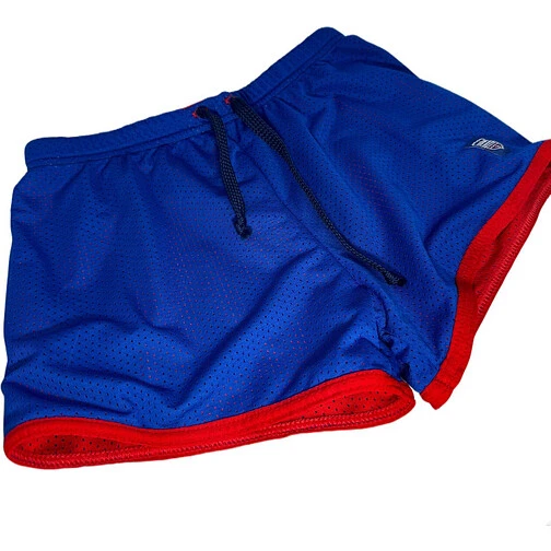 SwimTraining Тормозные шорты Swim Training голубой