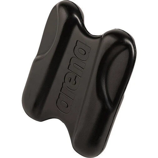 Arena Доска-колобашка для плавания PULL KICK II black