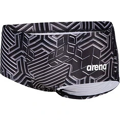 Arena Плавки ARENA KIKKO PRO SWIM LOW WAIST SHORT black-black multi