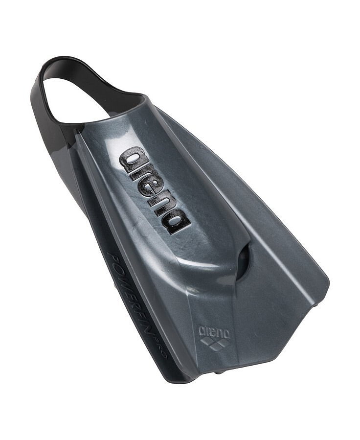Arena Ласты для плавания POWERFIN PRO II black