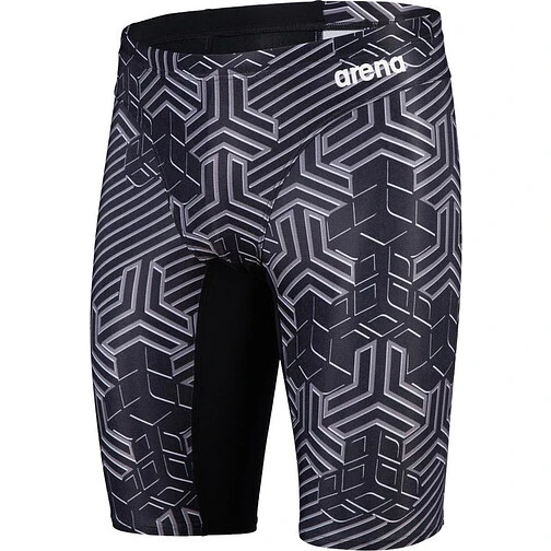 Arena Джаммеры ARENA KIKKO PRO SWIM JAMMER black-black multi