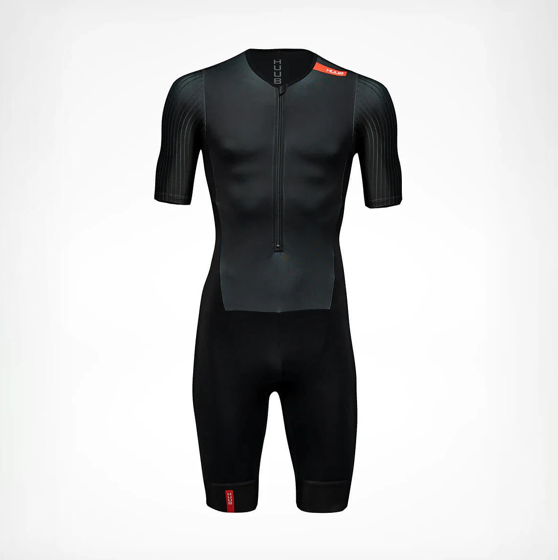 HUUB Стартовый костюм для триатлона мужской Eternal Aero Tri Suit