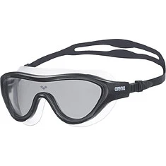 Arena Маска для плавания THE ONE MASK Smoke-Black-Black