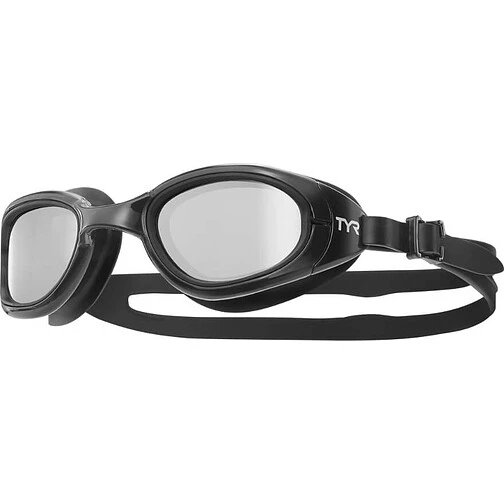 TYR Очки для плавания Special OPS 2.0 Mirrored black