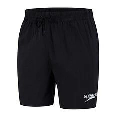 Speedo Шорты мужские для плавания Essentials 16" Watershort Black