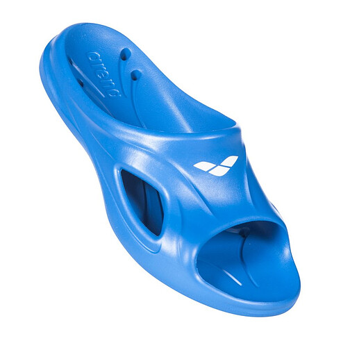 Arena Сланцы HYDROSOFT II JR HOOK royal