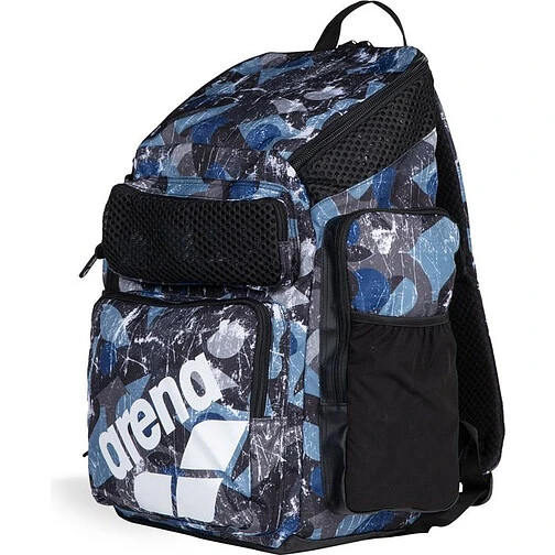 Arena Рюкзак ARENA ONE GO BACKPACK 45L AO Scratched