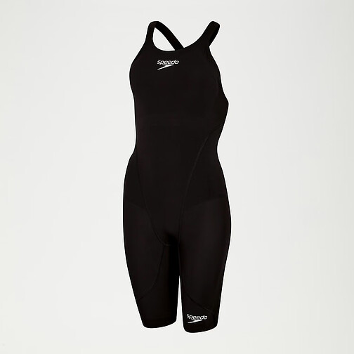 Speedo Гидрокостюм Fastskin LZR Ignite Kneeskin Black