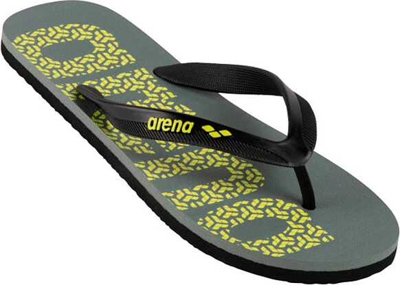 Arena Сланцы FLIP FLOP sage