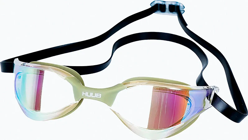 HUUB Очки для плавания Thomas Lurz Goggles Sage