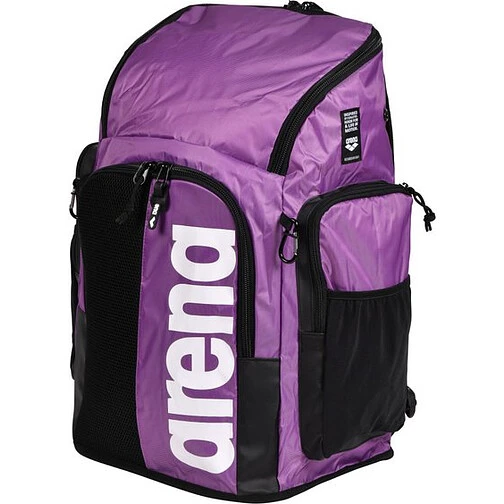 Arena Рюкзак SPIKY III BACKPACK 45 purple