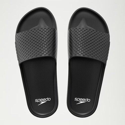 Speedo Сланцы Man Entry Slide Black