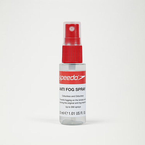 Speedo Антифог для очков Anti Fog Spray