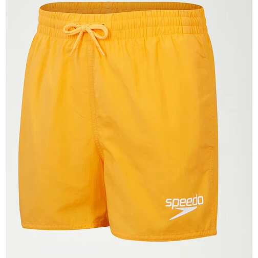 Speedo Шорты для плавания Essentials 13" Watershorts Junior Orange