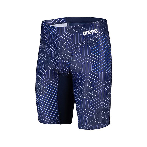 Arena Джаммеры ARENA KIKKO PRO SWIM JAMMER navy-navy multi