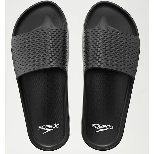 Speedo Сланцы Man Entry Slide Black