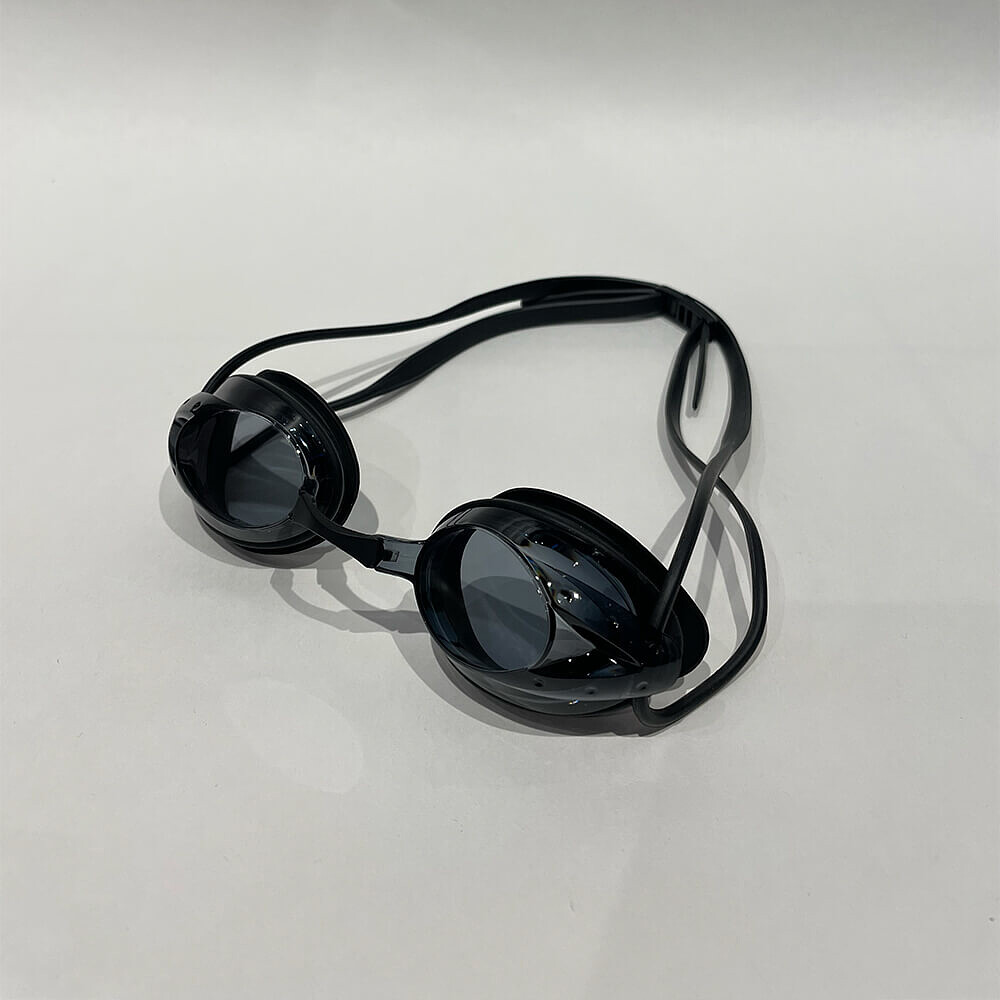 SWELL Очки для плавания JustSWELL black